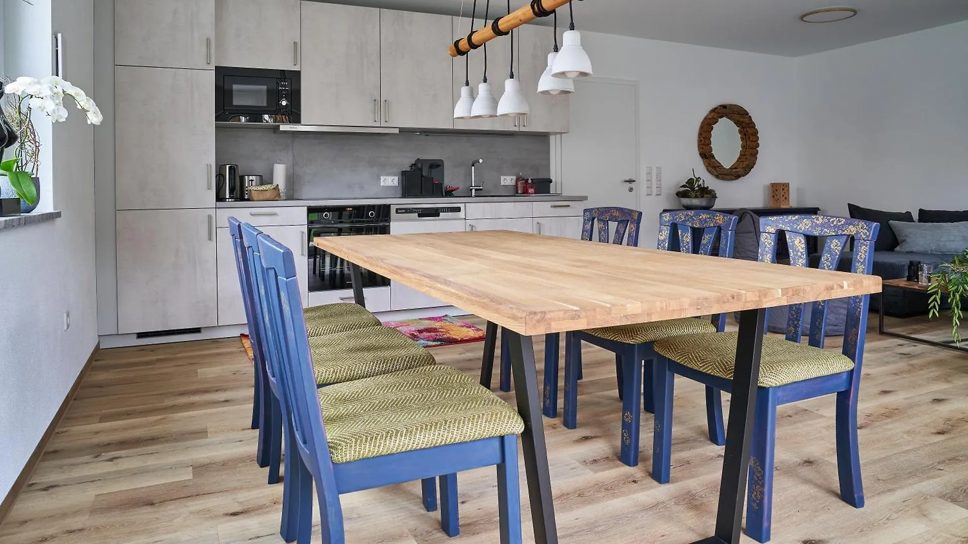 Ferienwohnungen Auf Der Alten Gaertnerei Günzburg Apartmán