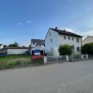  Apartmán Guntia Mit Grossem Garten