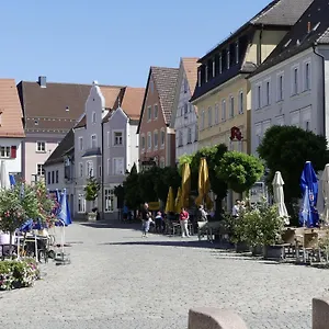 3* Hotel Hirsch