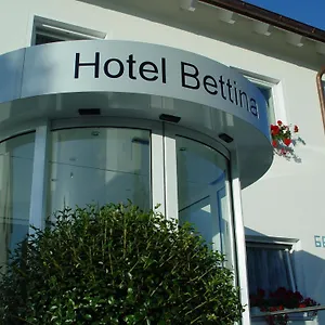 3* Hotel Bettina Garni
