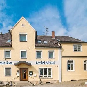 3* Guest house Goldener Loewe