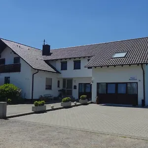  Appartement Ebersbach