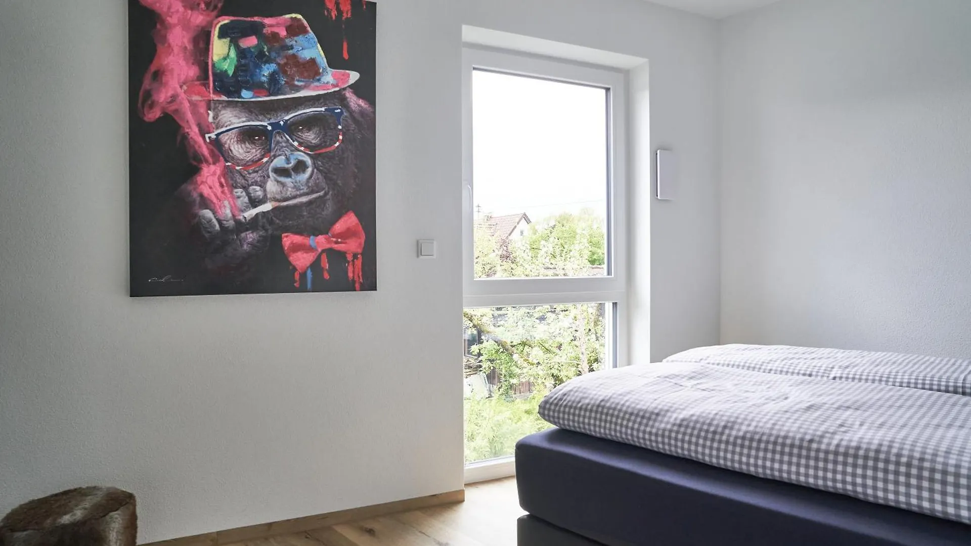 Ferienwohnungen Auf Der Alten Gaertnerei Guenzburg Apartment