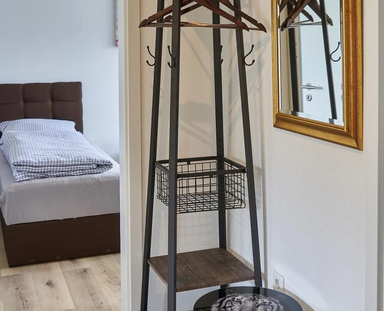Ferienwohnungen Auf Der Alten Gaertnerei Guenzburg Apartment