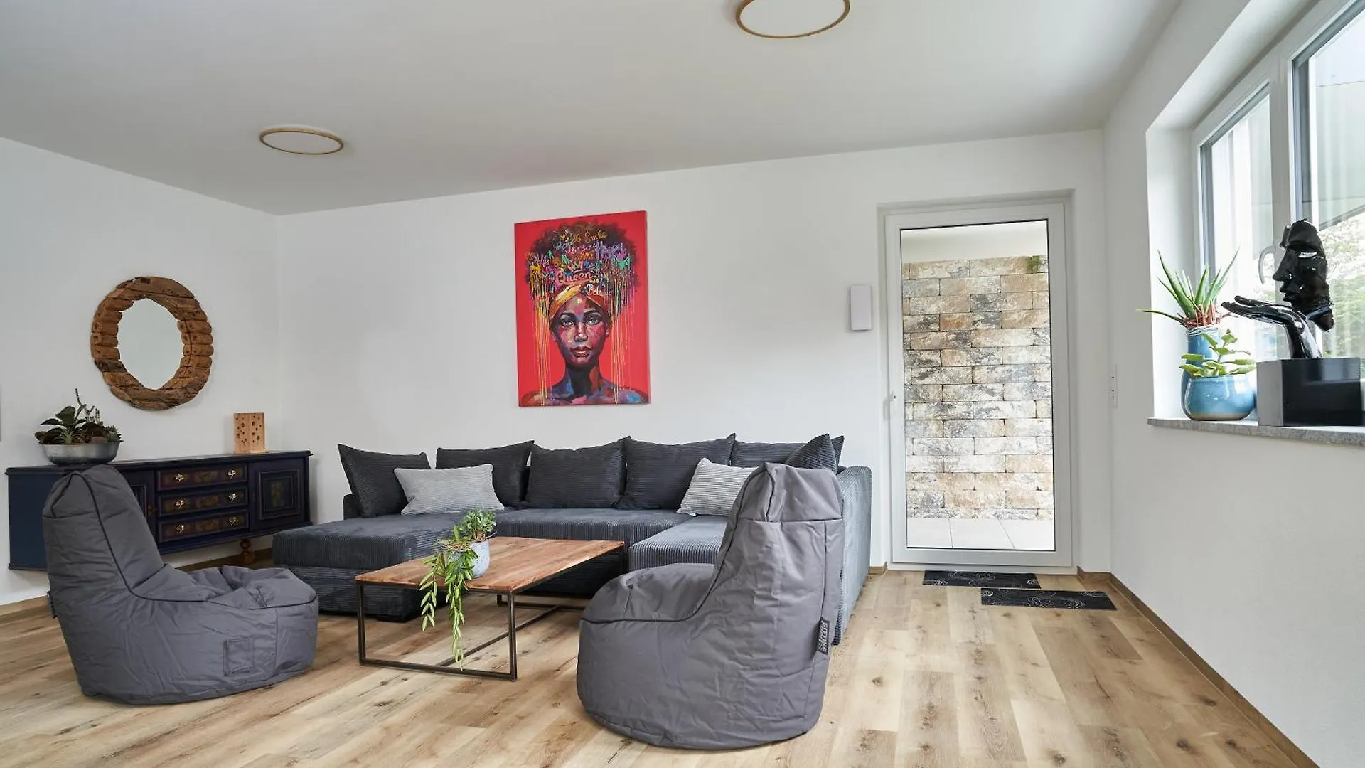 Apartment Ferienwohnungen Auf Der Alten Gaertnerei Guenzburg