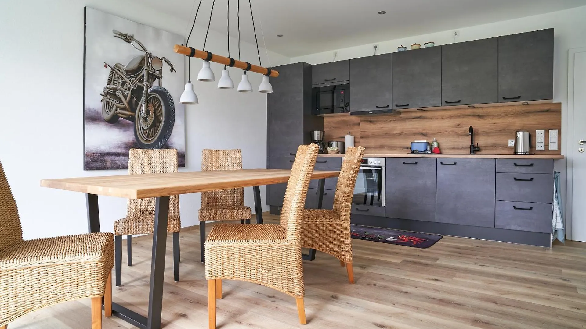 Apartment Ferienwohnungen Auf Der Alten Gaertnerei Guenzburg